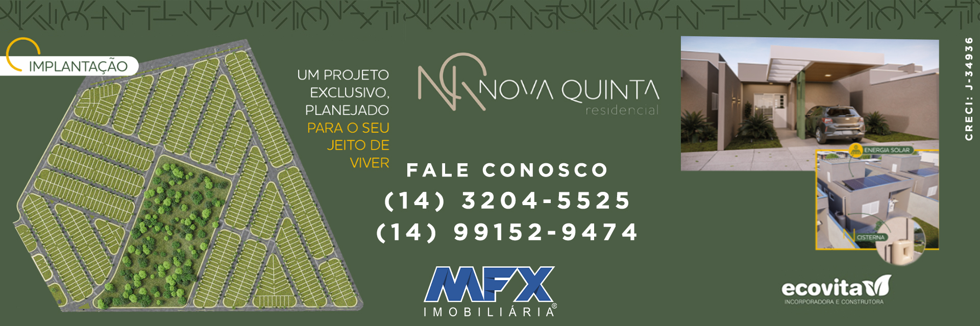 NOva quinta