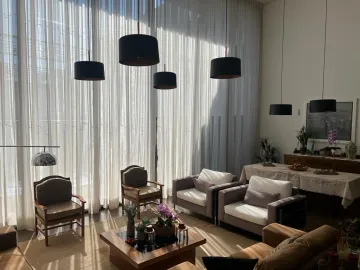 Casa com 4 quartos suítes no Condomínio Villaggio III em Bauru na Vila Aviação