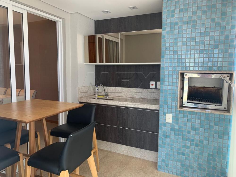 Alugar Apartamento / Padrão em Bauru R$ 5.800,00 - Foto 8