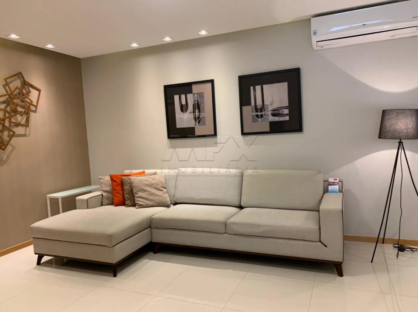 Alugar Apartamento / Padrão em Bauru R$ 5.800,00 - Foto 2