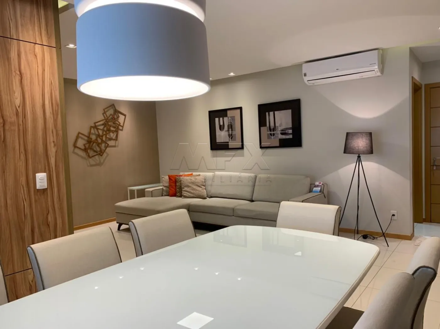 Alugar Apartamento / Padrão em Bauru R$ 5.800,00 - Foto 5