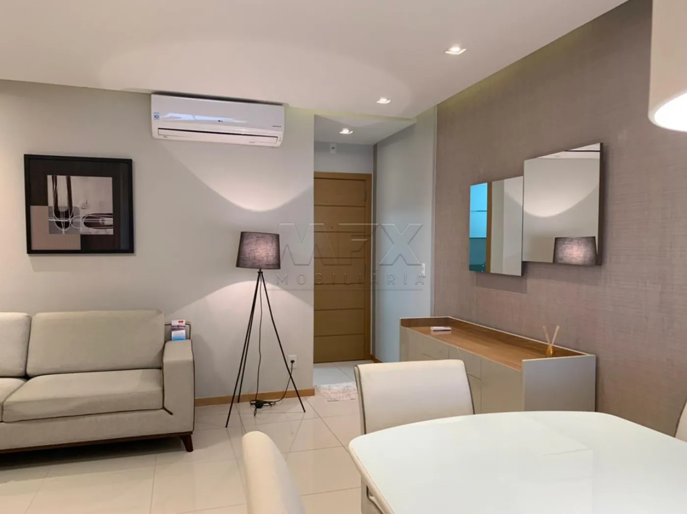 Alugar Apartamento / Padrão em Bauru R$ 5.800,00 - Foto 4