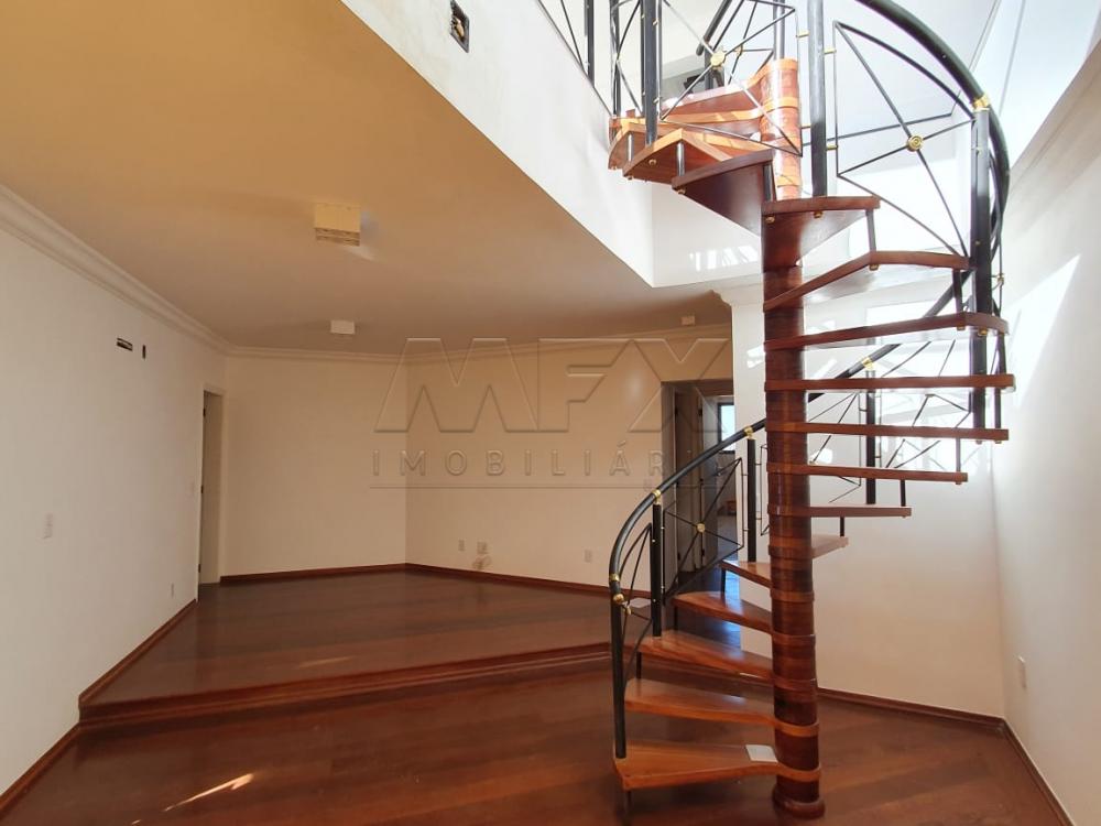 Alugar Apartamento / Cobertura em Bauru apenas R$ 3.200,00 - Foto 6 Alugar Apartamento / Cobertura em Bauru apenas R$ 3.200,00 - Foto 6