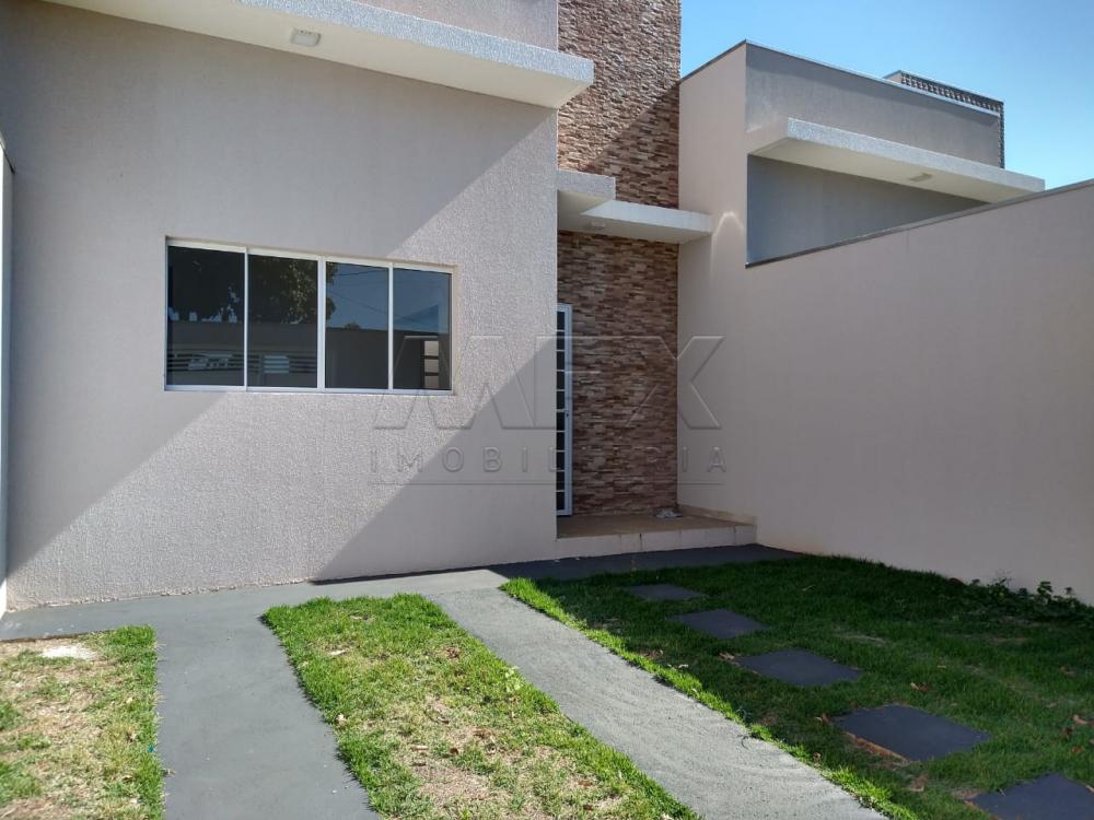 Casa Padrão Parque Santa Edwiges Bauru R 265.000,00. Cód. 1434