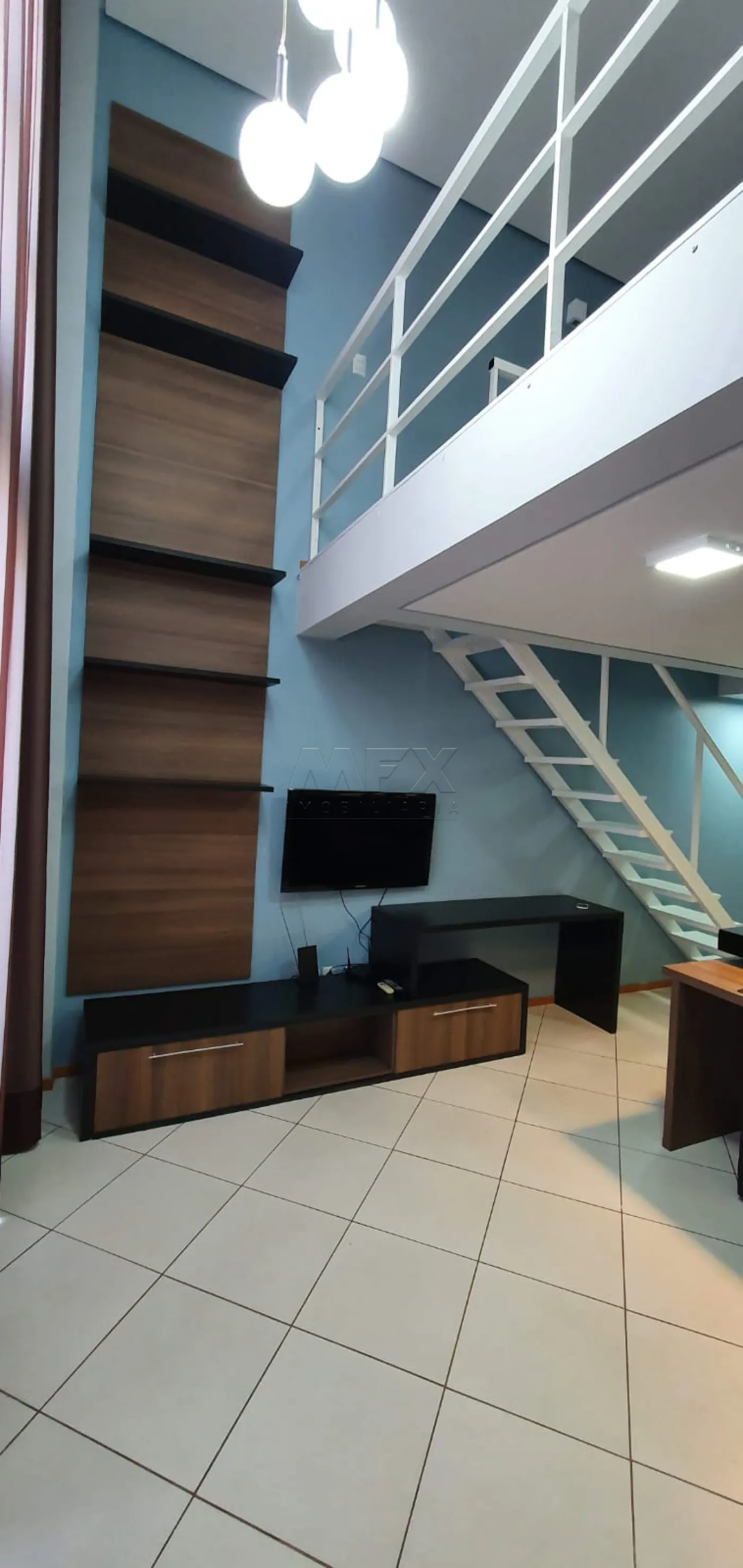 Alugar Apartamento / Padrão em Bauru R$ 1.600,00 - Foto 5