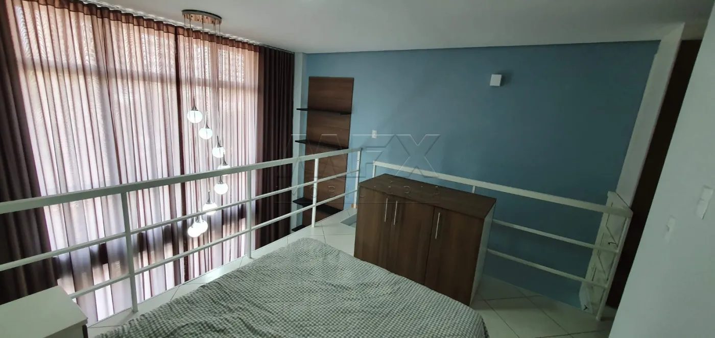 Alugar Apartamento / Padrão em Bauru R$ 1.600,00 - Foto 8