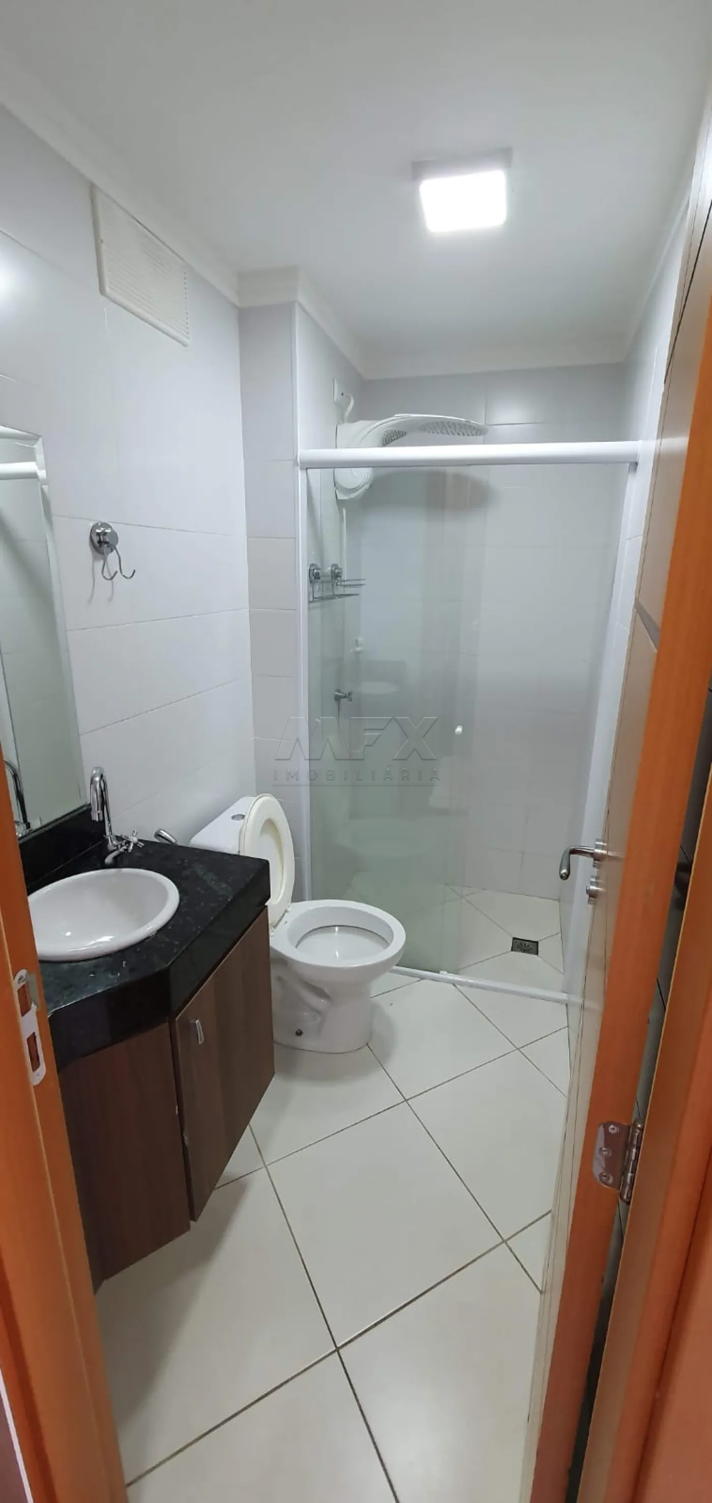 Alugar Apartamento / Padrão em Bauru R$ 1.600,00 - Foto 11