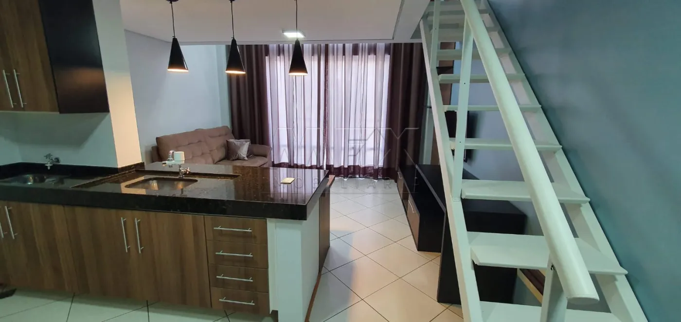 Alugar Apartamento / Padrão em Bauru R$ 1.600,00 - Foto 4