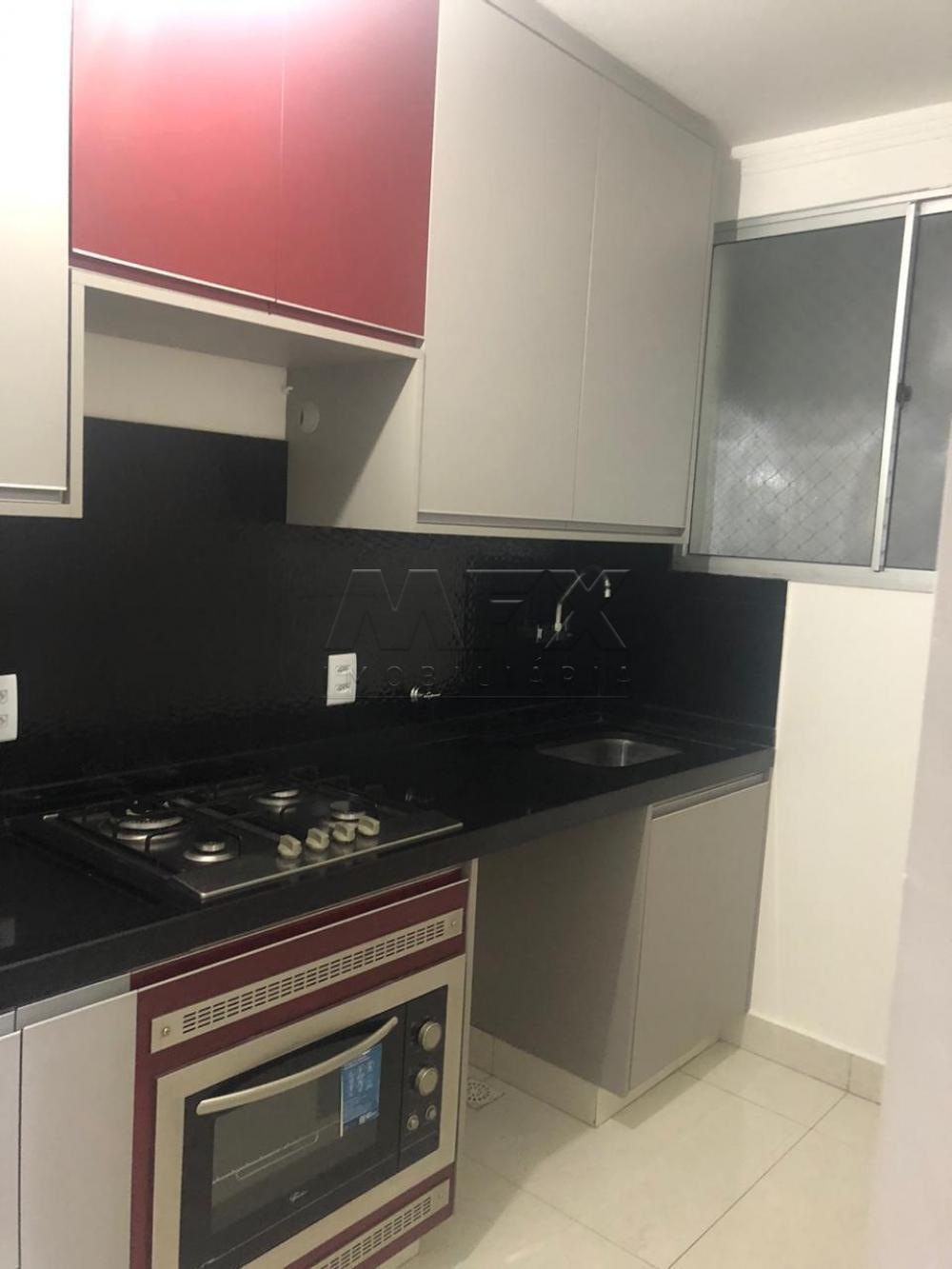 Alugar Apartamento / Padrão em Bauru R$ 800,00 - Foto 3 Alugar Apartamento / Padrão em Bauru R$ 800,00 - Foto 3