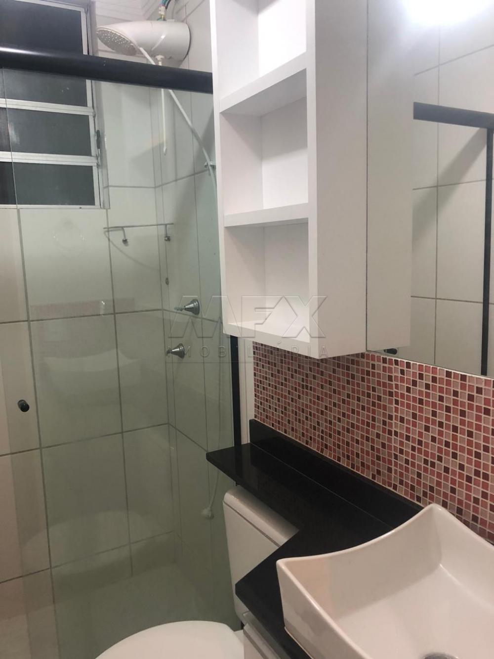 Alugar Apartamento / Padrão em Bauru R$ 800,00 - Foto 4 Alugar Apartamento / Padrão em Bauru R$ 800,00 - Foto 4