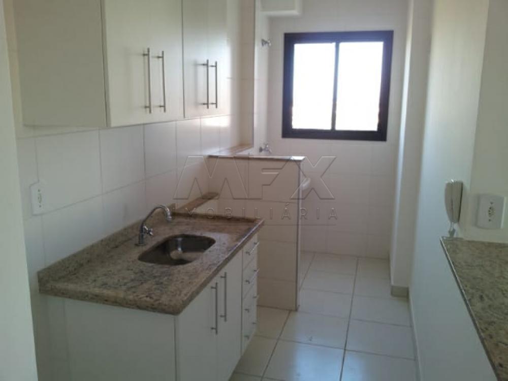 Alugar Apartamento / Padrão em Bauru R$ 750,00 - Foto 3
