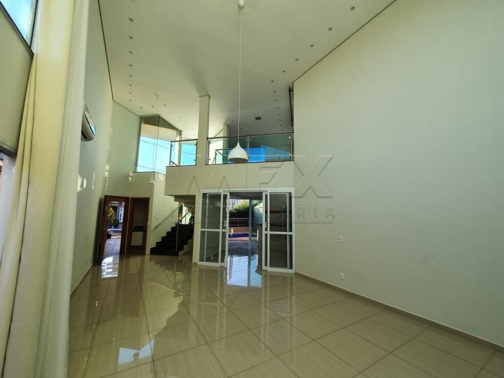 Alugar Casa / Condomínio em Bauru apenas R$ 3.800,00 - Foto 2 Alugar Casa / Condomínio em Bauru apenas R$ 3.800,00 - Foto 2