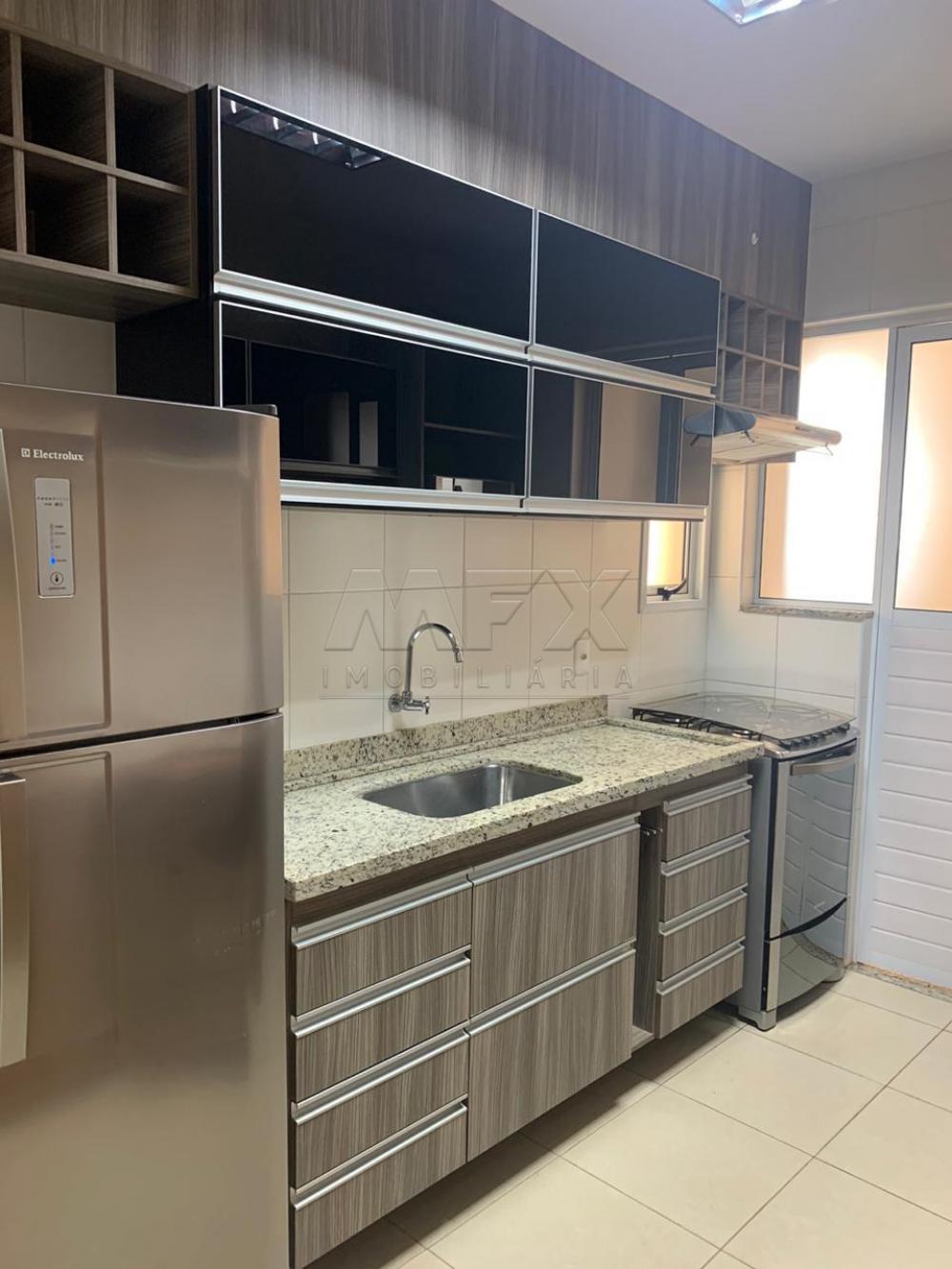 Alugar Apartamento / Padrão em Bauru R$ 3.000,00 - Foto 4 Alugar Apartamento / Padrão em Bauru R$ 3.000,00 - Foto 4