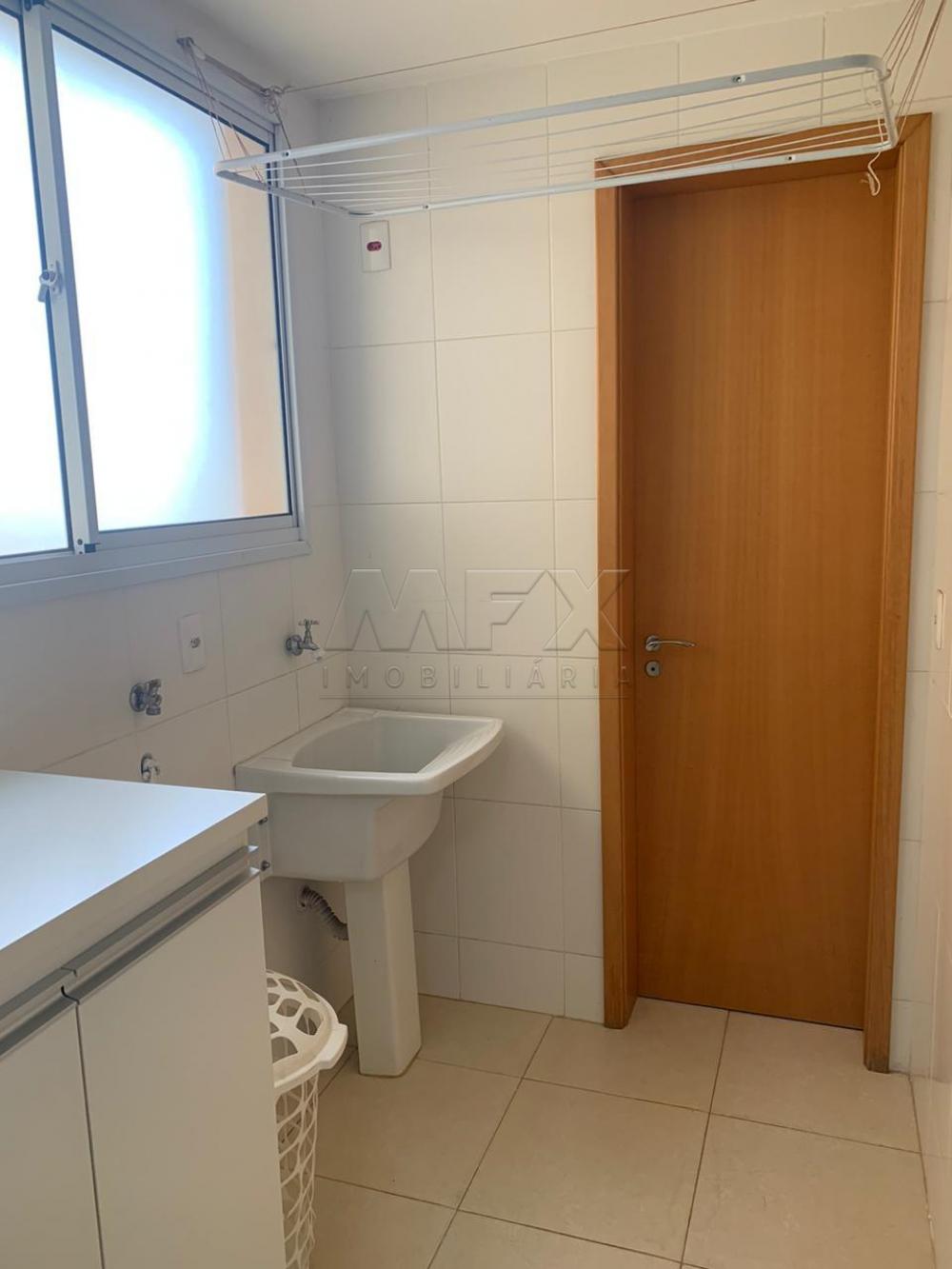 Alugar Apartamento / Padrão em Bauru R$ 3.000,00 - Foto 12 Alugar Apartamento / Padrão em Bauru R$ 3.000,00 - Foto 12