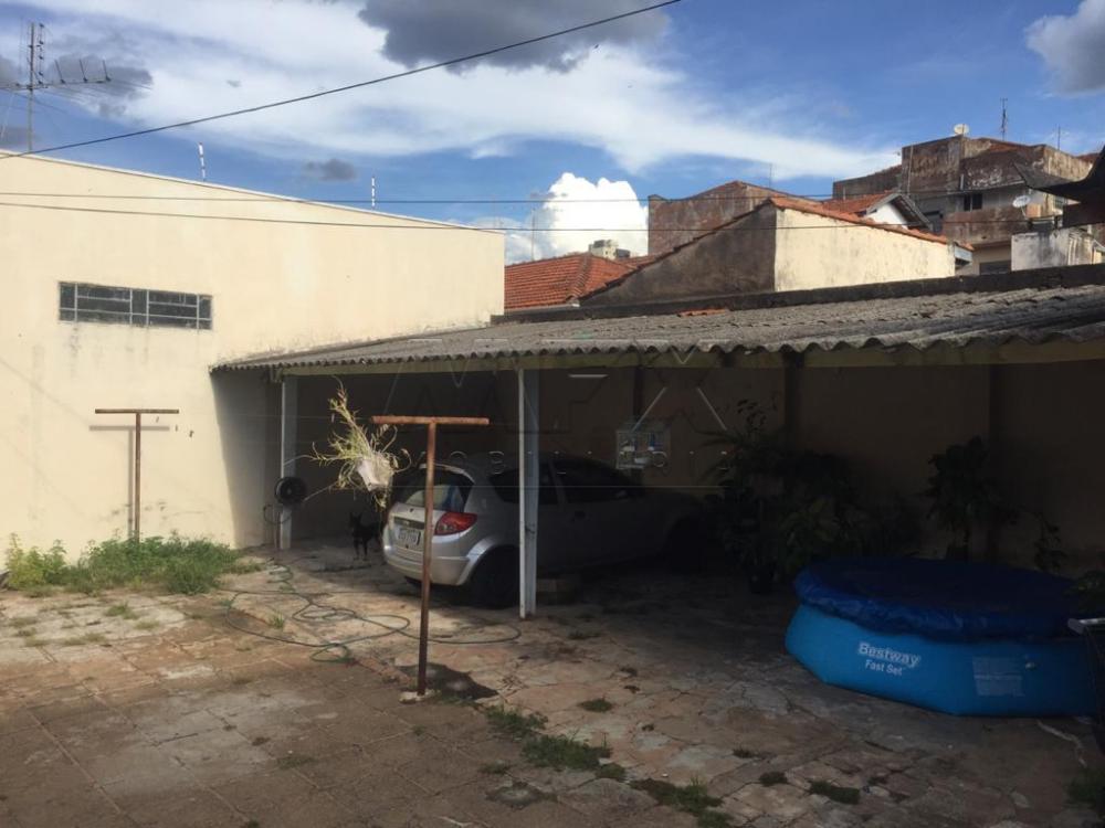 Pontos comerciais à venda no Centro em Bauru