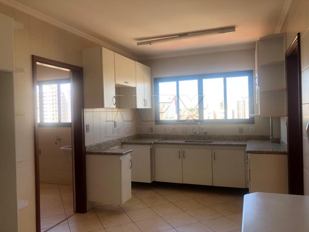 Alugar Apartamento / Padrão em Bauru R$ 2.100,00 - Foto 3