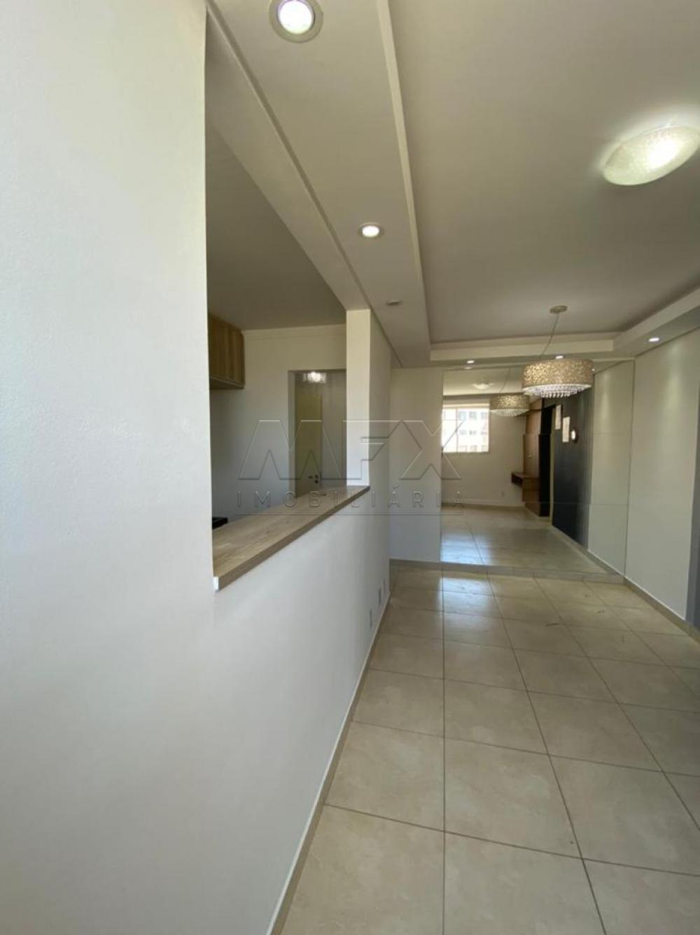 Alugar Apartamento / Padrão em Bauru R$ 750,00 - Foto 1 Alugar Apartamento / Padrão em Bauru R$ 750,00 - Foto 1