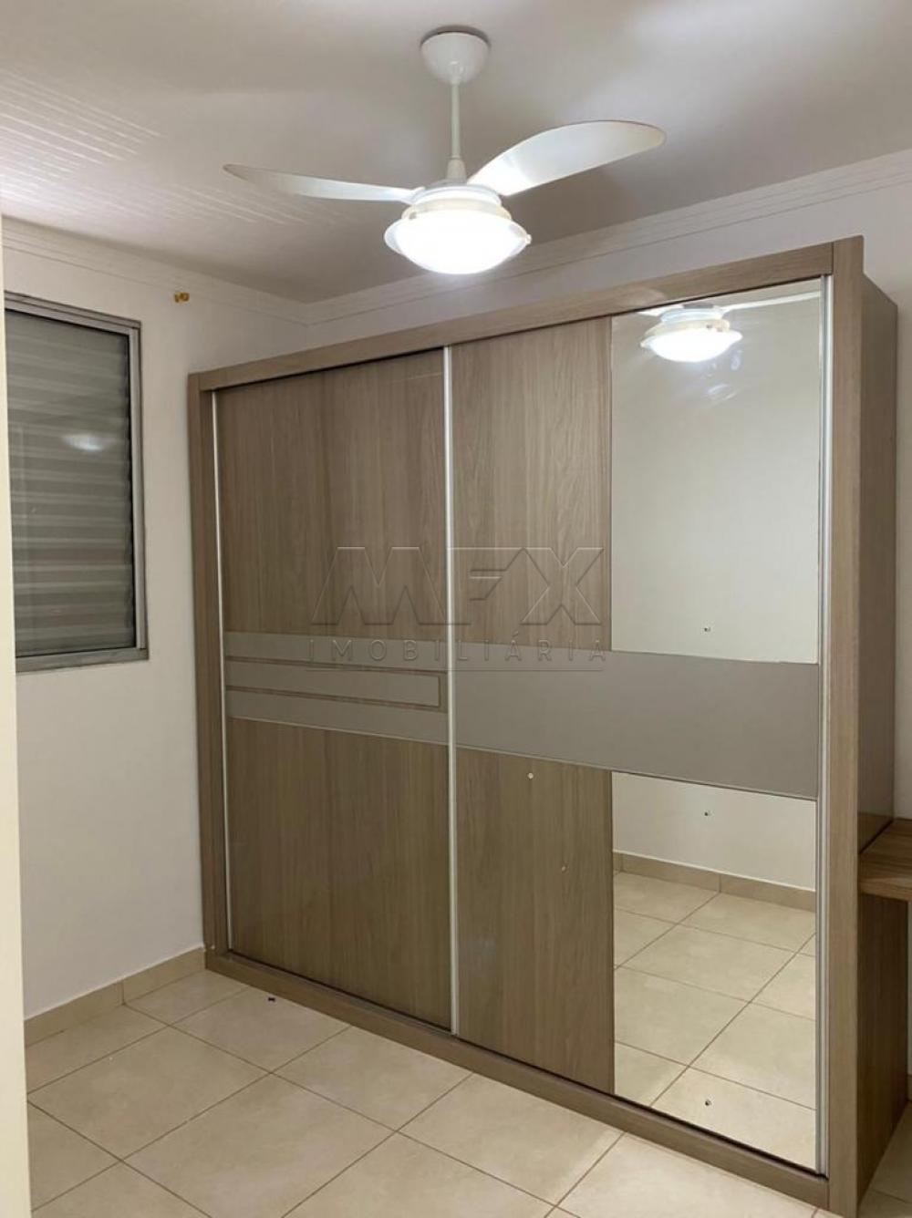 Alugar Apartamento / Padrão em Bauru R$ 750,00 - Foto 9 Alugar Apartamento / Padrão em Bauru R$ 750,00 - Foto 9