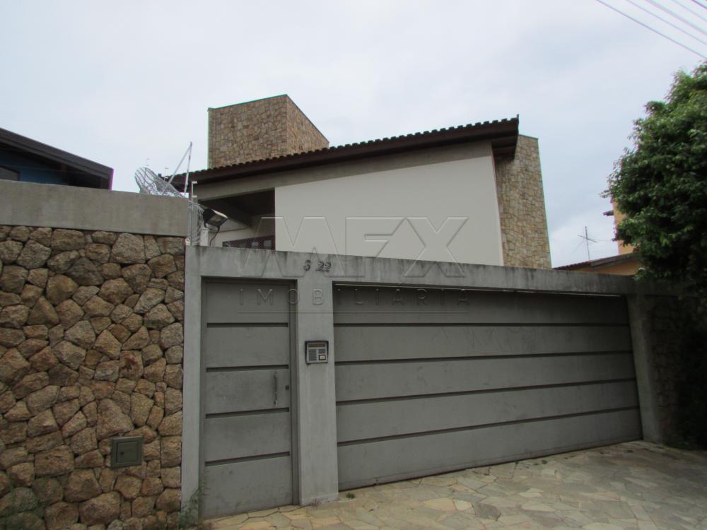 Alugar Casa / Sobrado em Bauru R$ 4.500,00 - Foto 1 Alugar Casa / Sobrado em Bauru R$ 4.500,00 - Foto 1