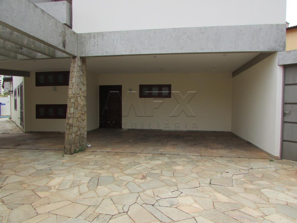 Alugar Casa / Sobrado em Bauru R$ 4.500,00 - Foto 5 Alugar Casa / Sobrado em Bauru R$ 4.500,00 - Foto 5