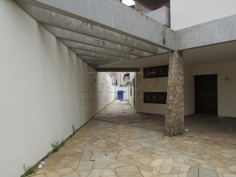 Alugar Casa / Sobrado em Bauru R$ 4.500,00 - Foto 6 Alugar Casa / Sobrado em Bauru R$ 4.500,00 - Foto 6