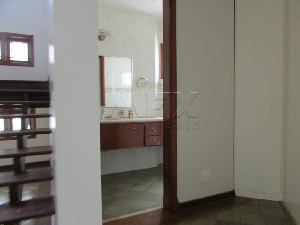 Alugar Casa / Sobrado em Bauru R$ 4.500,00 - Foto 17 Alugar Casa / Sobrado em Bauru R$ 4.500,00 - Foto 17