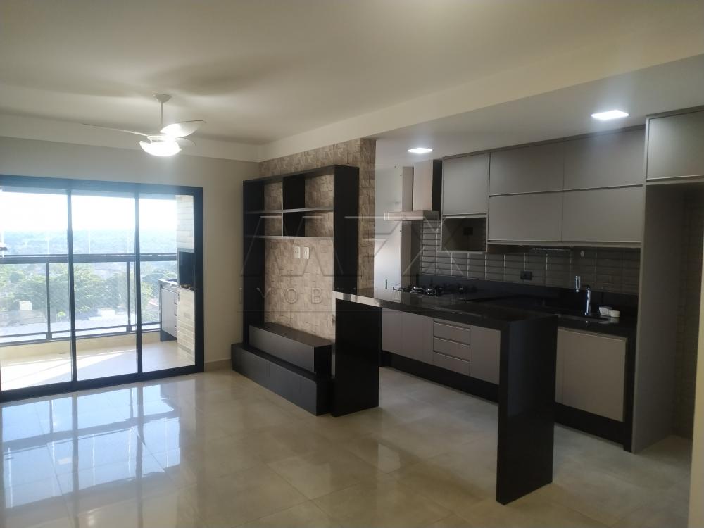 Alugar Apartamento / Padrão em Bauru R$ 2.800,00 - Foto 2