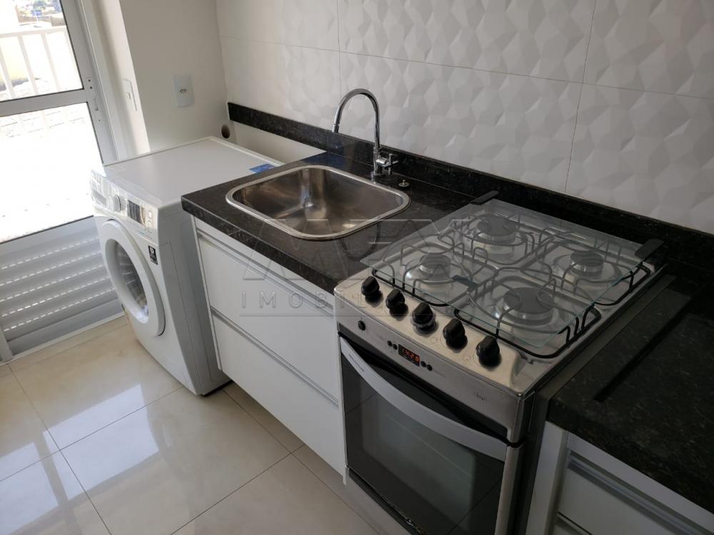 Alugar Apartamento / Padrão em Bauru R$ 2.750,00 - Foto 2 Alugar Apartamento / Padrão em Bauru R$ 2.750,00 - Foto 2