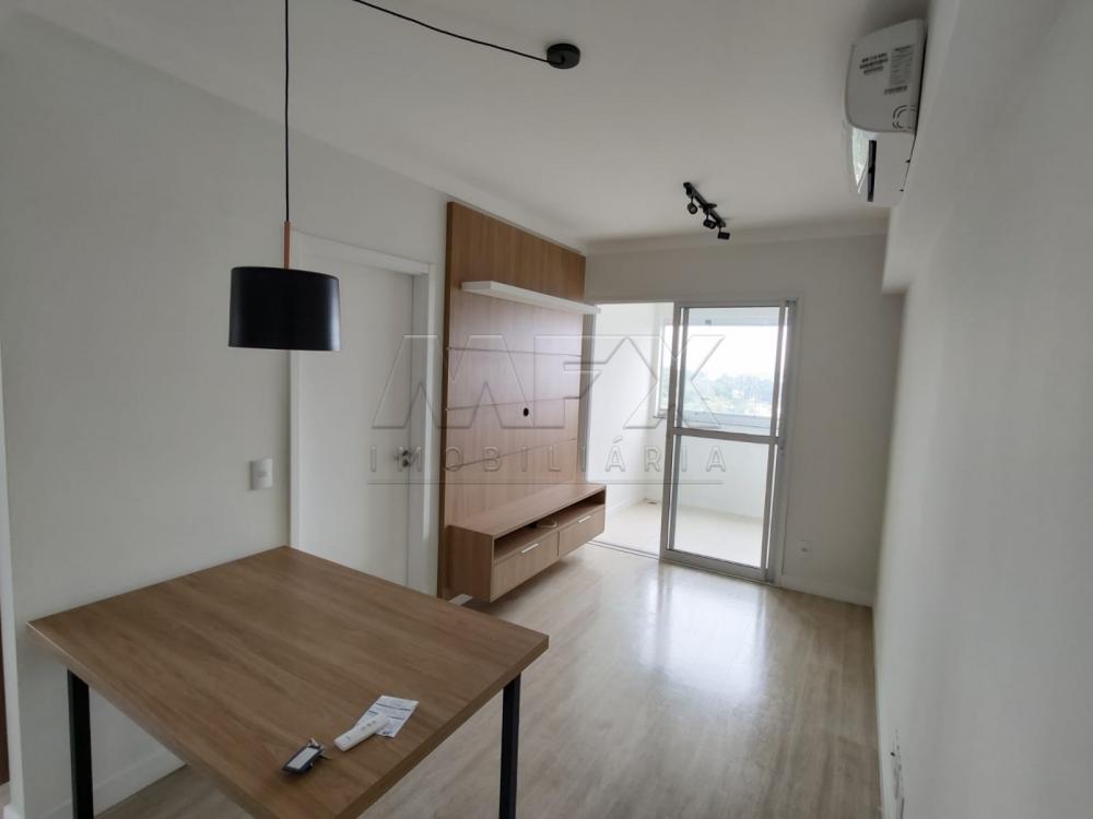 Alugar Apartamento / Padrão em Bauru R$ 1.950,00 - Foto 1