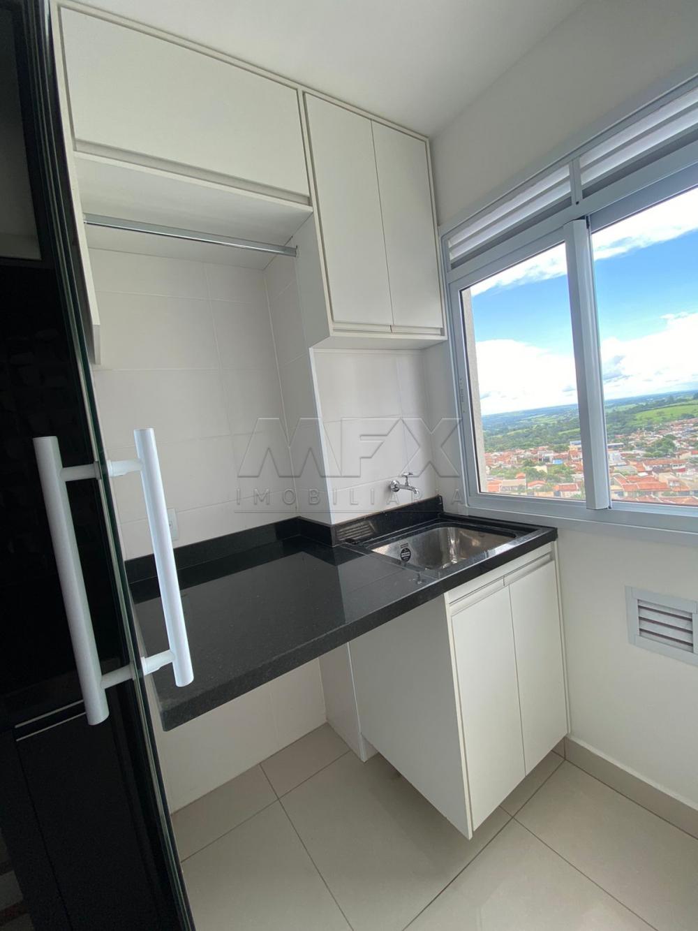 Alugar Apartamento / Padrão em Bauru R$ 1.900,00 - Foto 4