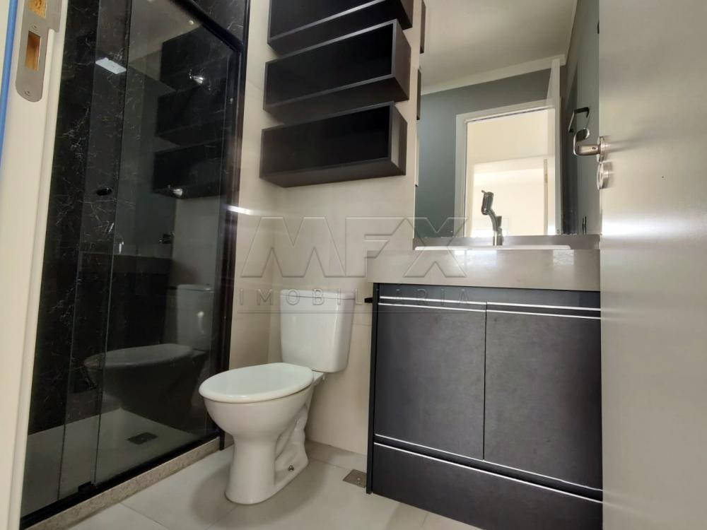 Alugar Apartamento / Padrão em Bauru R$ 1.900,00 - Foto 8
