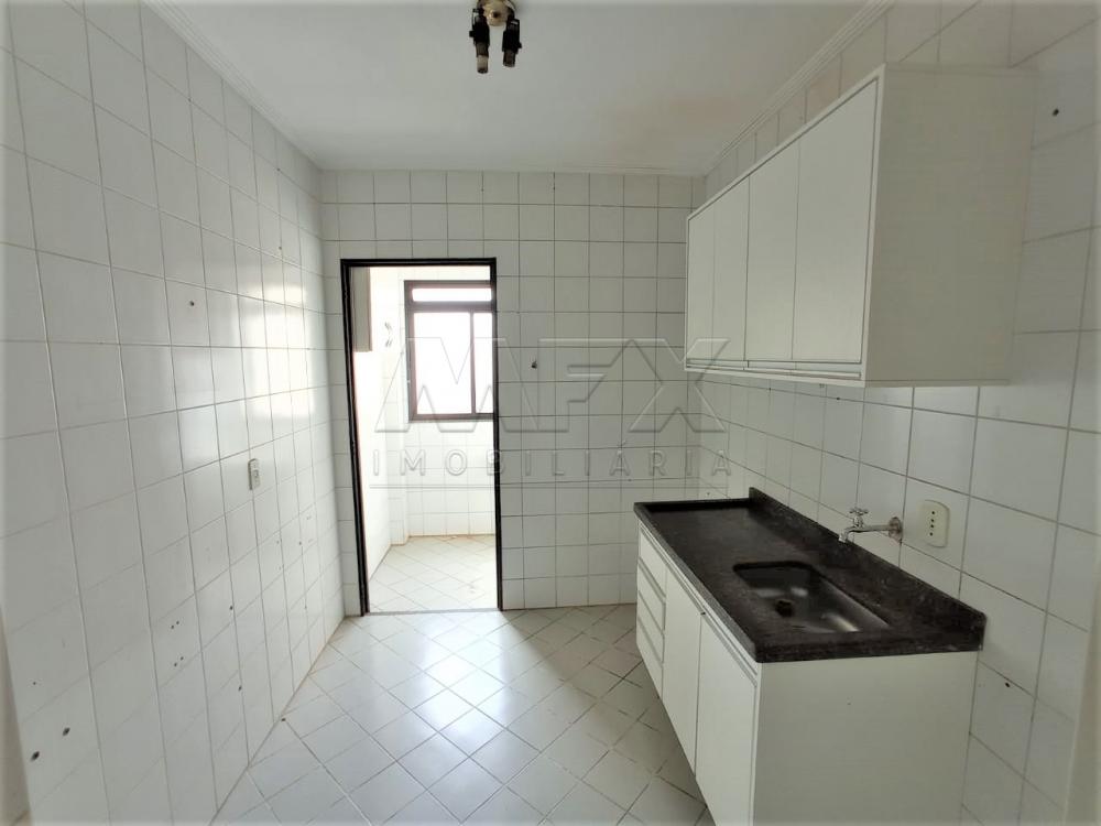 Alugar Apartamento / Padrão em Bauru R$ 800,00 - Foto 2