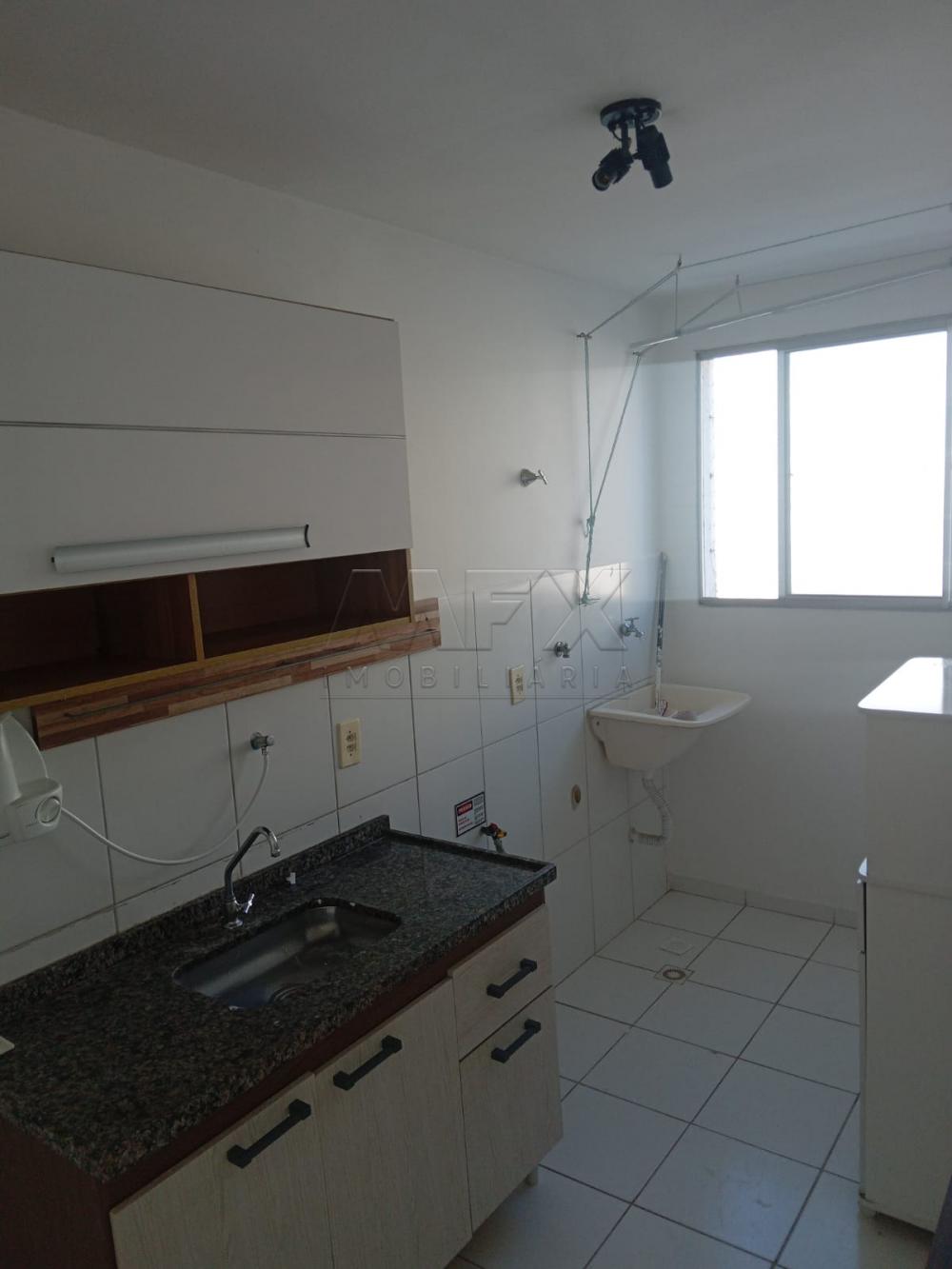 Alugar Apartamento / Padrão em Bauru R$ 600,00 - Foto 3