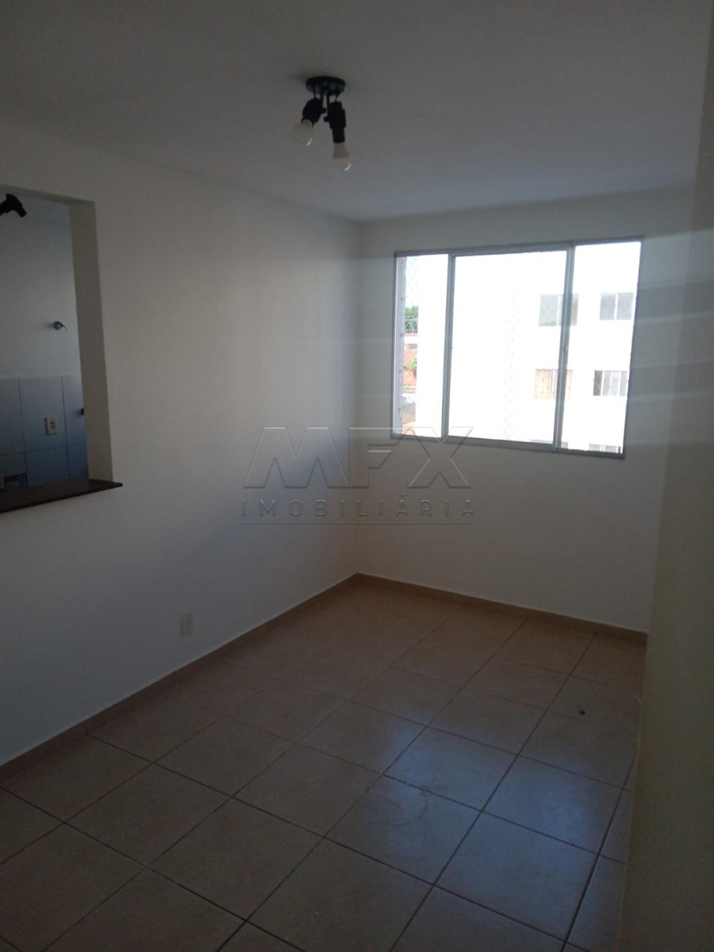 Alugar Apartamento / Padrão em Bauru R$ 600,00 - Foto 2