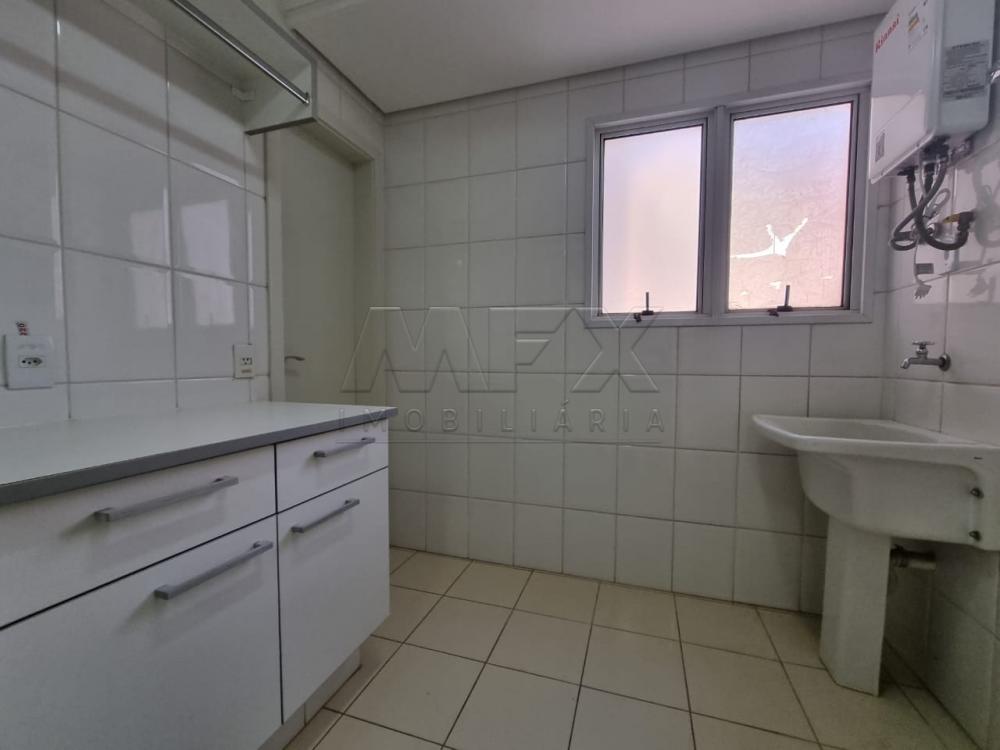 Alugar Apartamento / Padrão em Bauru R$ 3.200,00 - Foto 4