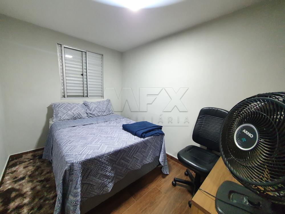 Alugar Apartamento / Padrão em Bauru R$ 1.000,00 - Foto 3