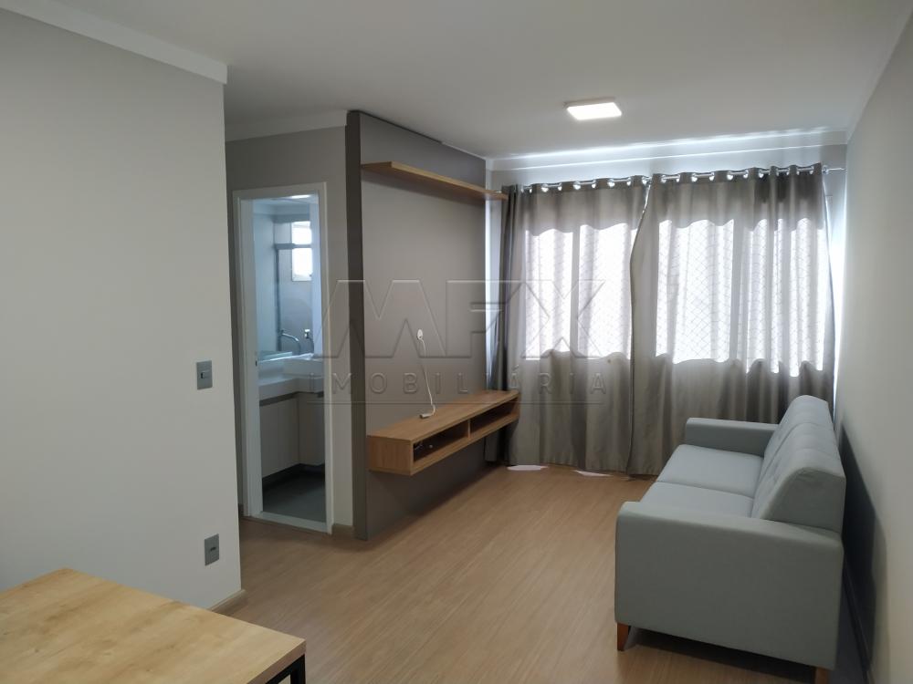 Alugar Apartamento / Padrão em Bauru R$ 2.490,00 - Foto 1
