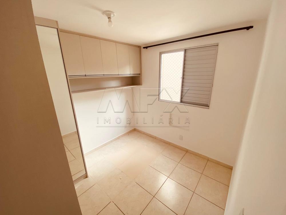 Alugar Apartamento / Padrão em Bauru R$ 1.100,00 - Foto 1
