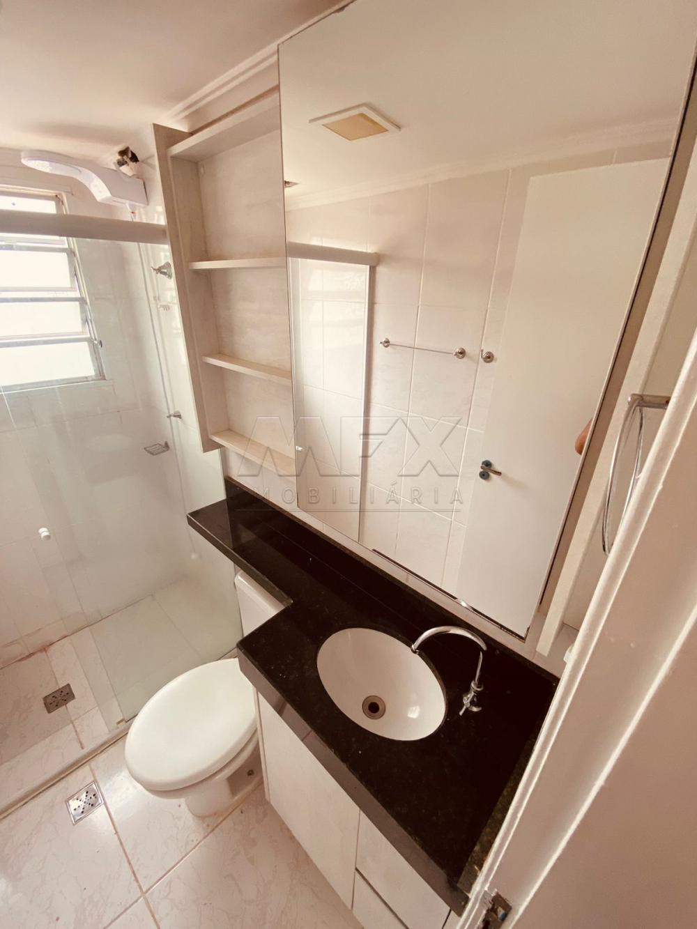 Alugar Apartamento / Padrão em Bauru R$ 1.100,00 - Foto 2