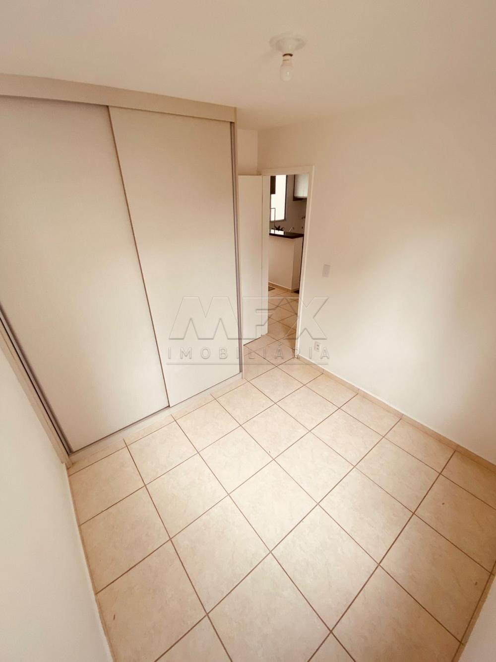 Alugar Apartamento / Padrão em Bauru R$ 1.100,00 - Foto 3