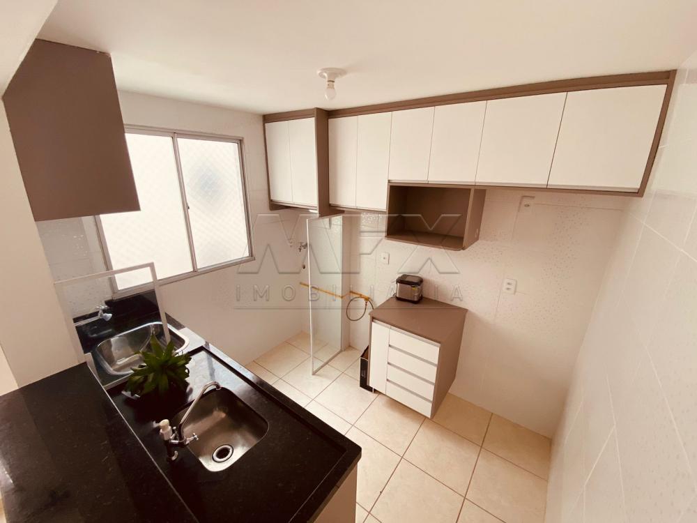 Alugar Apartamento / Padrão em Bauru R$ 1.100,00 - Foto 6