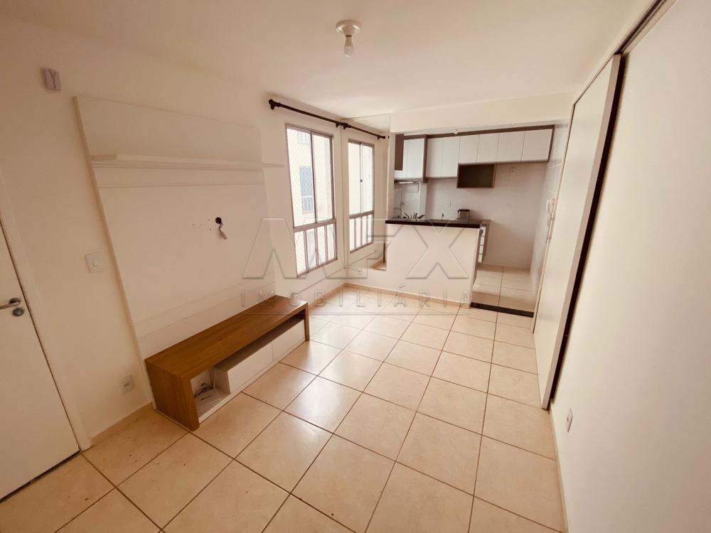 Alugar Apartamento / Padrão em Bauru R$ 1.100,00 - Foto 8