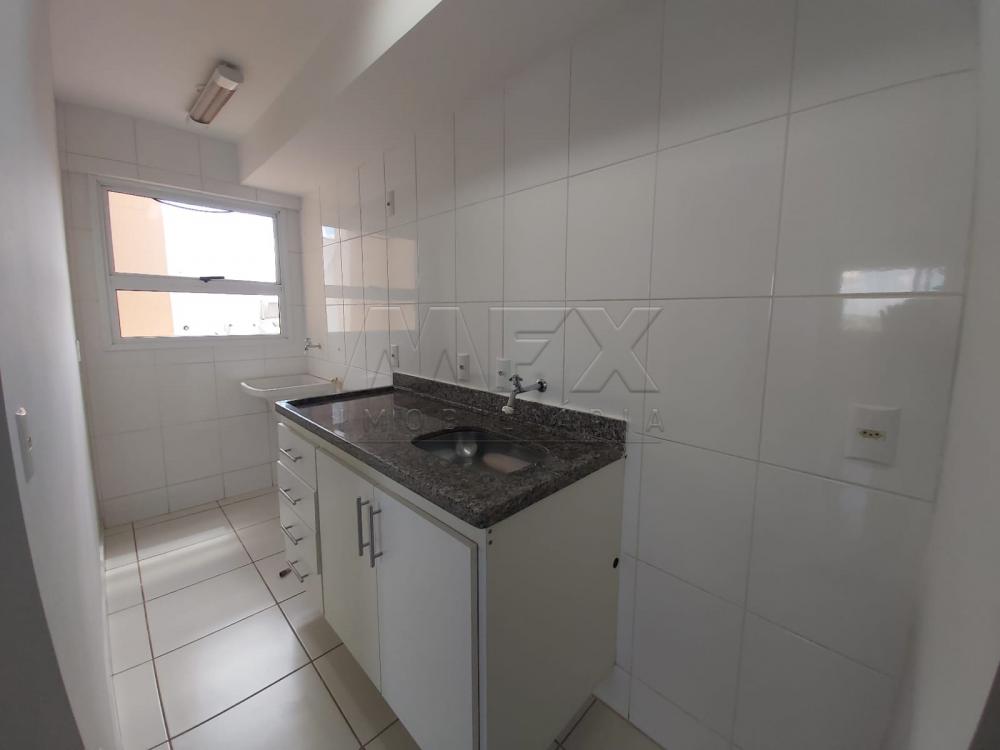 Alugar Apartamento / Padrão em Bauru R$ 850,00 - Foto 4
