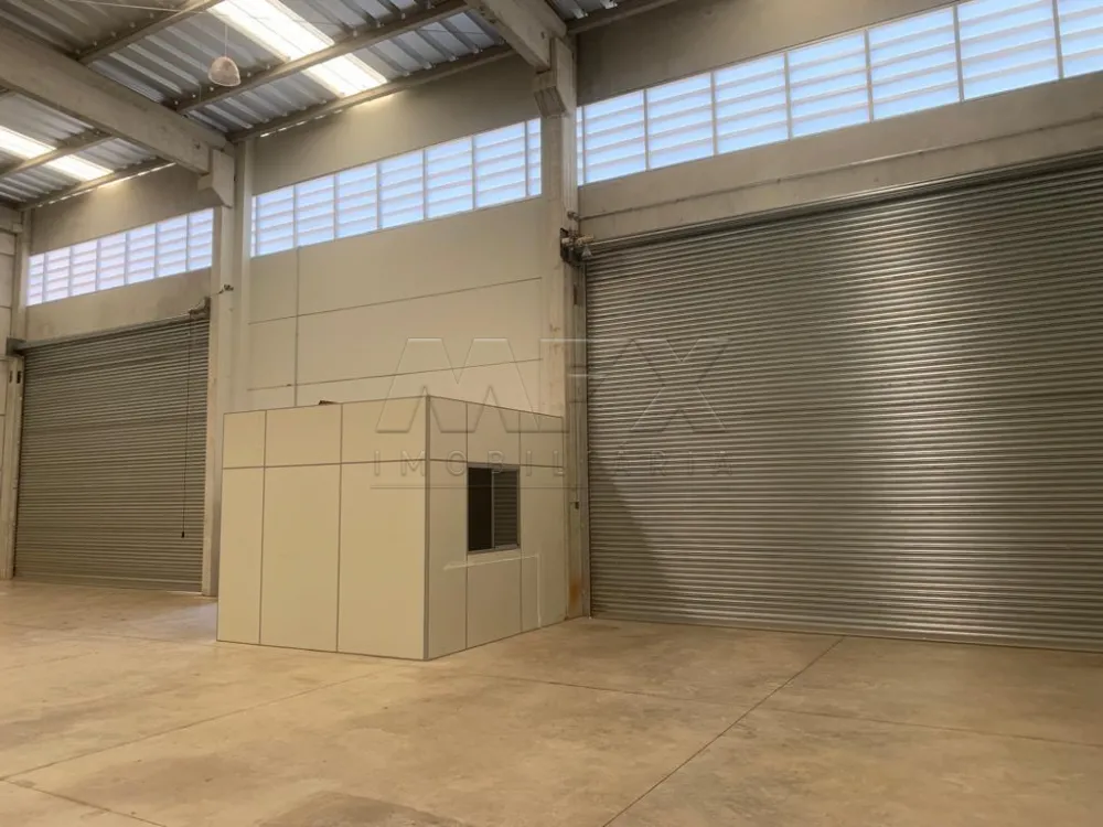 Alugar Comercial / Galpão em Bauru R$ 11.000,00 - Foto 5
