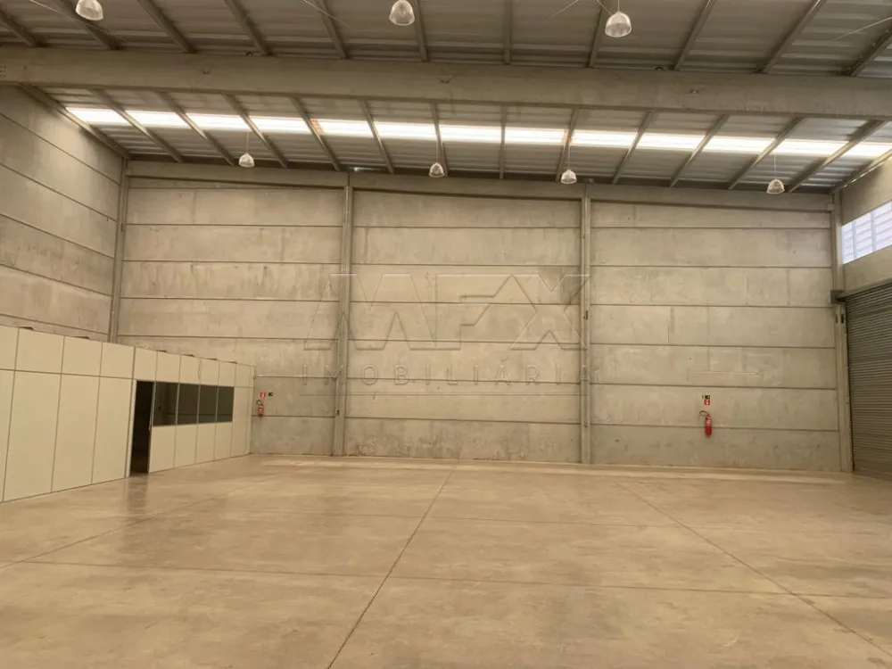 Alugar Comercial / Galpão em Bauru R$ 11.000,00 - Foto 3