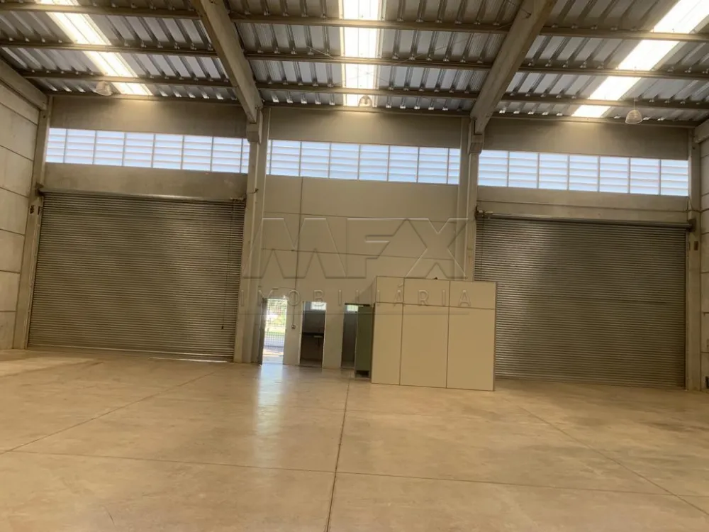 Alugar Comercial / Galpão em Bauru R$ 11.000,00 - Foto 6