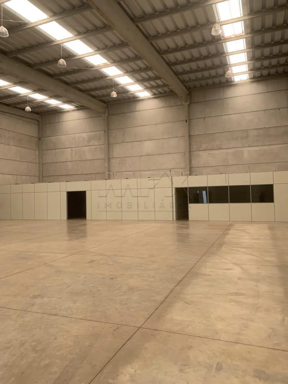 Alugar Comercial / Galpão em Bauru R$ 11.000,00 - Foto 4