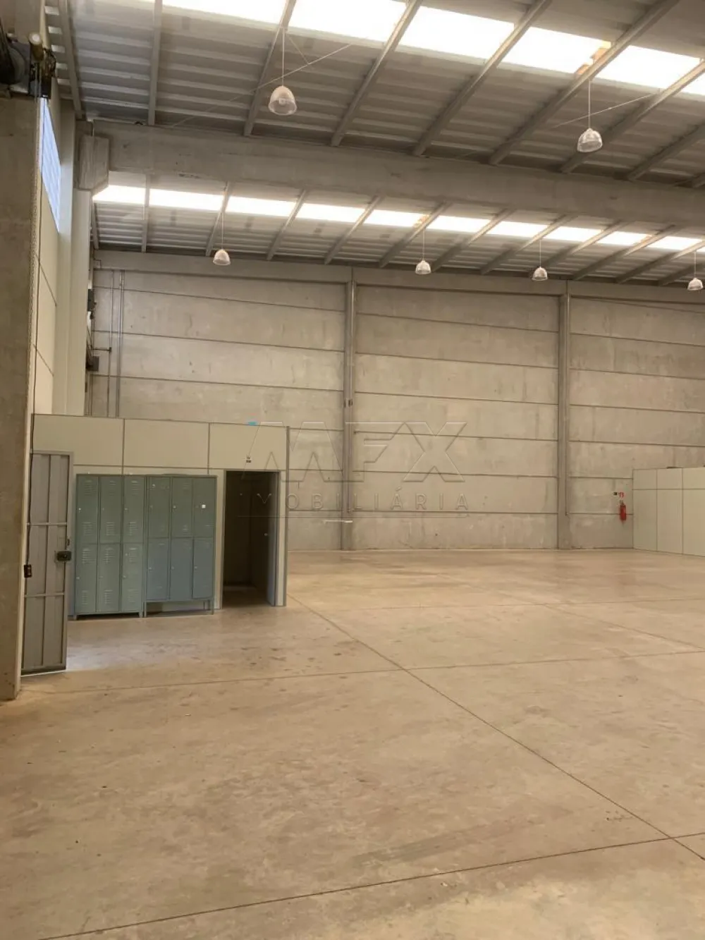 Alugar Comercial / Galpão em Bauru R$ 11.000,00 - Foto 7