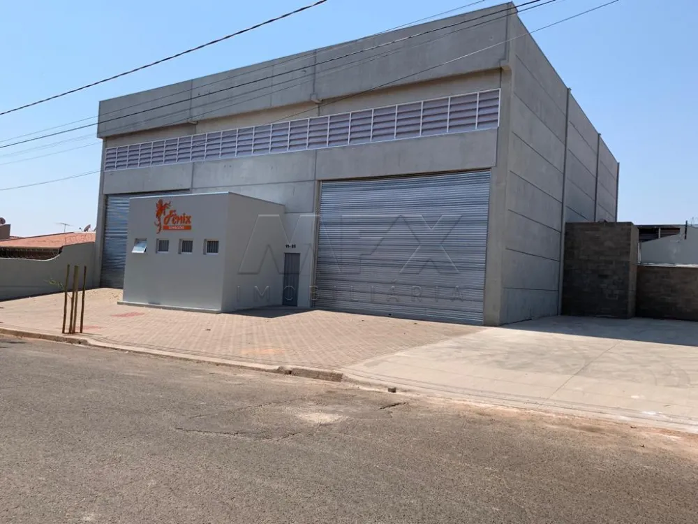 Alugar Comercial / Galpão em Bauru R$ 11.000,00 - Foto 1