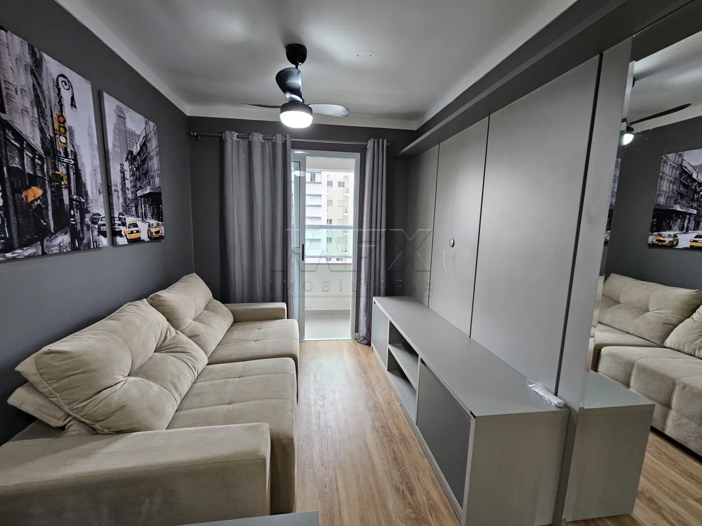 Alugar Apartamento / Padrão em Bauru R$ 3.000,00 - Foto 2